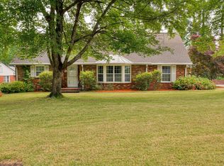 2223 Morningside Dr, Augusta, GA 30904