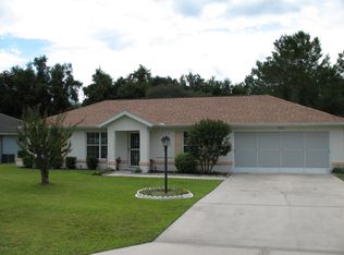 15571 SW 34th Court Rd, Ocala, FL 34473