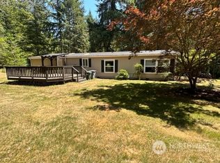 16419 118th St NW, Gig Harbor, WA 98329