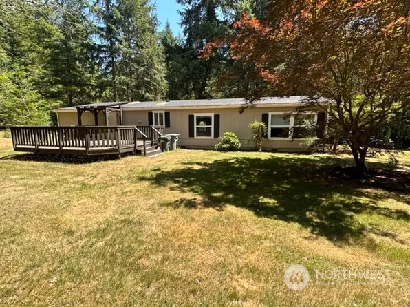 16419 118th Street NW, Gig Harbor, WA 98329