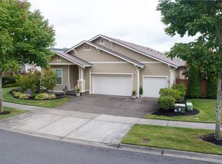 4346 Vashon Dr NE, Lacey, WA 98516
