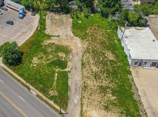 0 Lexington Ave, Mansfield, OH