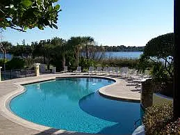Spacious 2/2 In Visconti at Maitland Corner Unit with views of Lake — Photo 1