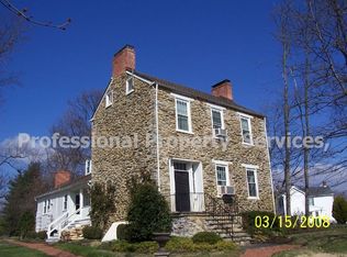 1331 Jefferson Pike #C, Knoxville, MD 21758