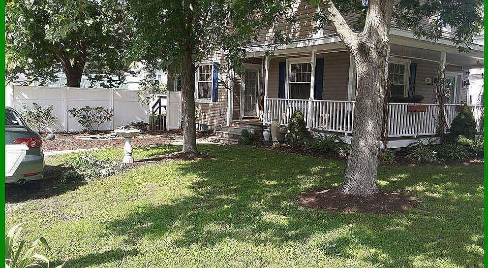 201 Church St, Greensboro, MD 21639 Zillow