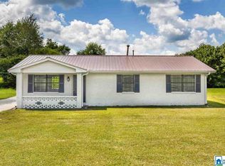 3324 Byars Rd, Moody, AL 35004
