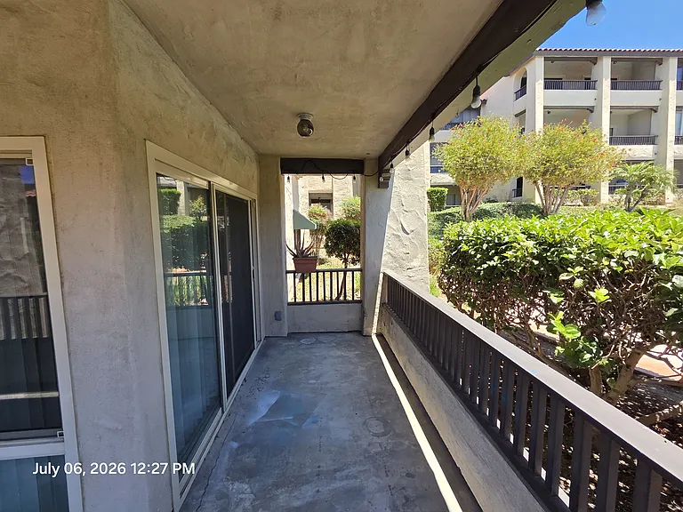 2530 Clairemont Dr #107 — Photo 18