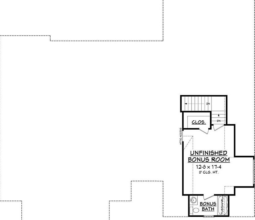 2nd image of 130 Presley Farms Pkwy
