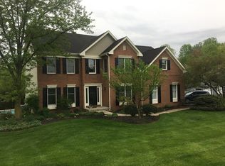 1021 Welsh Ayres Way, Downingtown, PA 19335