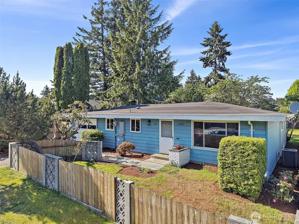 1410 SW 149th Street, Burien, WA 98166