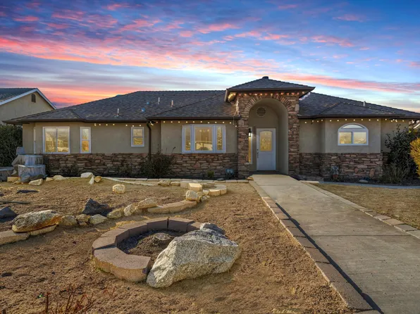 27651 Stallion Springs Dr, Tehachapi, CA 93561