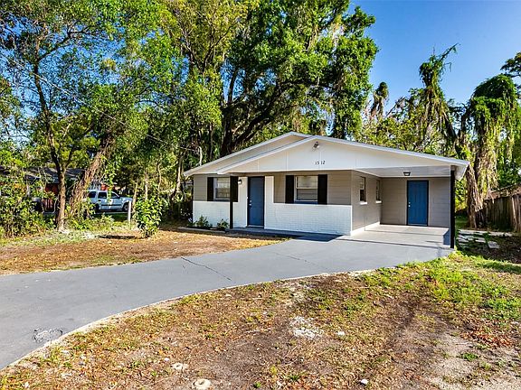 4th image of 1512 E Annona Ave #R
