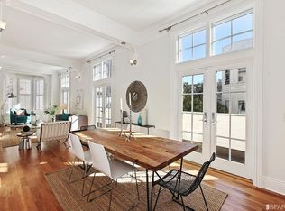 527 Broderick St, San Francisco, CA 94117