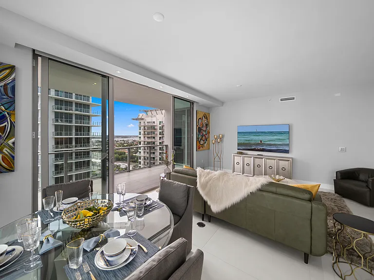3100 N Ocean Dr #H-1608 — Photo 35