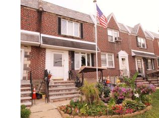 2234 Princeton Ave, Philadelphia, PA 19149