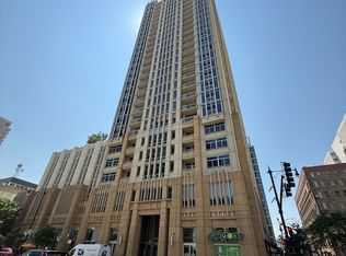 1400 S Michigan Ave APT 2308, Chicago, IL 60605