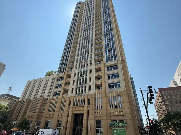 1400 S Michigan Ave APT 2308, Chicago, IL 60605