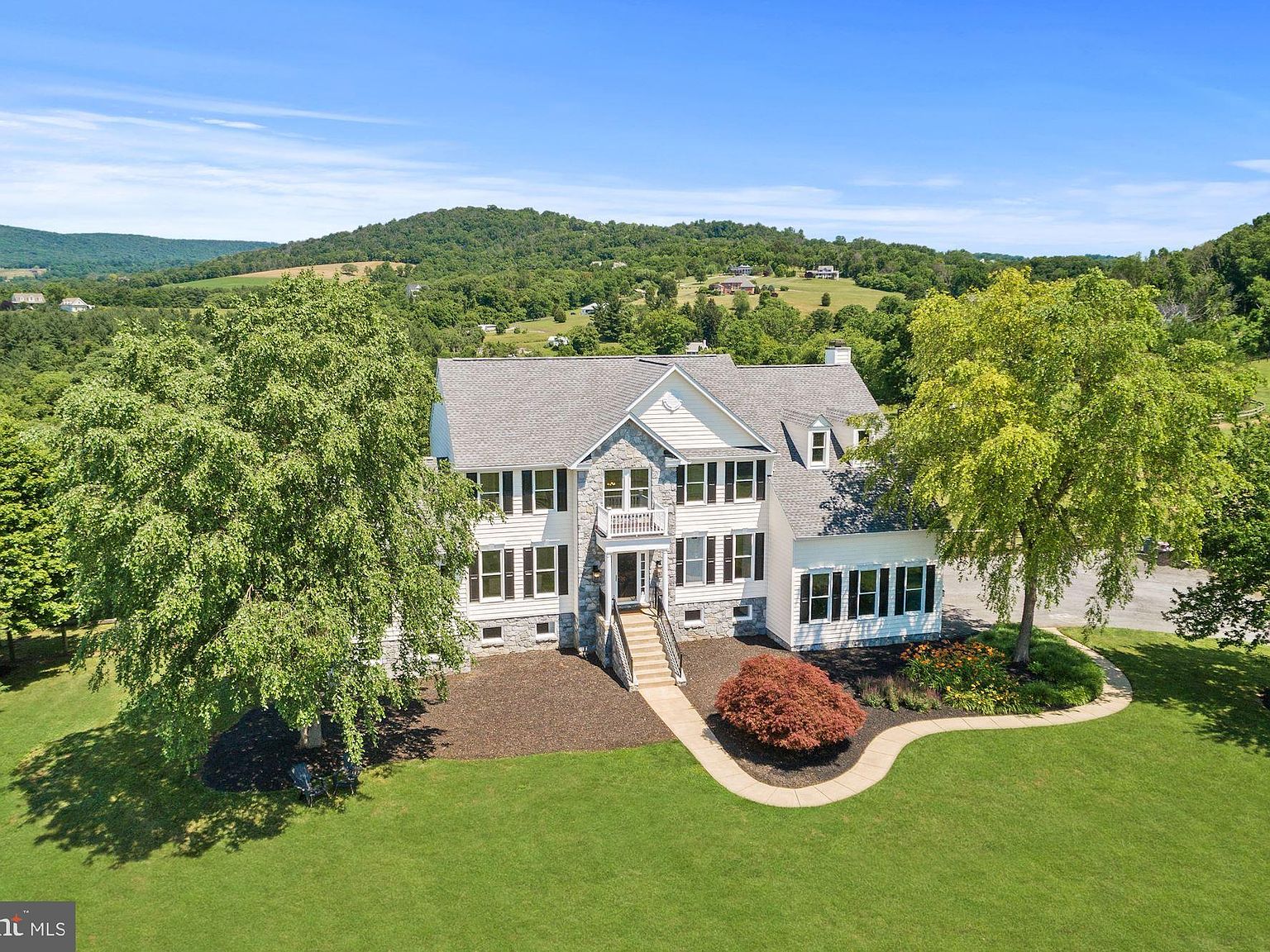 10006 Wolfsville Rd, Myersville, MD 21773 Zillow