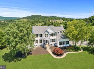 10006 Wolfsville Rd, Myersville, MD 21773