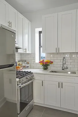 Rented by Brown Harris Stevens | media 36