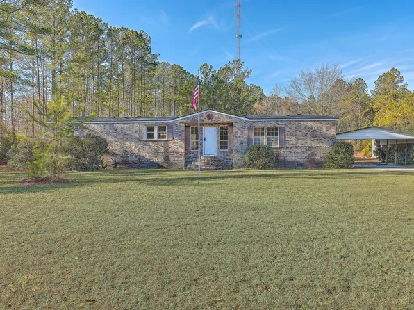 115 Neland Ct, Walterboro, SC 29488