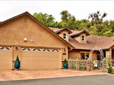 6851 Italian Vista Dr, Mokelumne Hill, CA, 95245