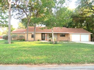 163 Lone Oak St, Seguin, TX 78155