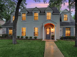 13014 Conifer Rd, Houston, TX 77079