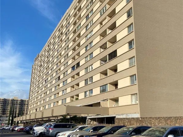 3215 Ala Ilima St APT A802, Honolulu, HI 96818