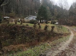 861 Little Stinnett Rd, Stinnett, KY 40868