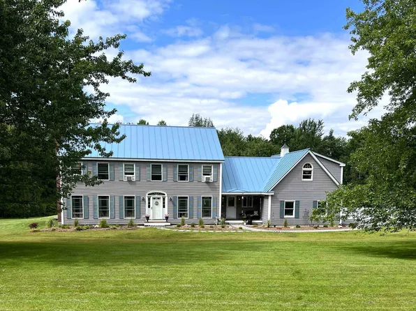 19 Morse Road, Lebanon, NH 03766