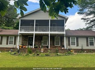 311 Kensington Ln, Killen, AL 35645