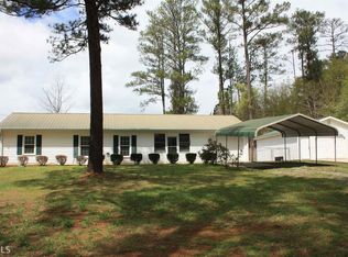 154 Old Alabama Rd, Emerson, GA 30137