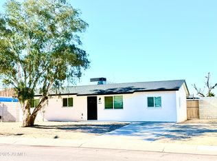 8042 S 25th St, Phoenix, AZ 85042