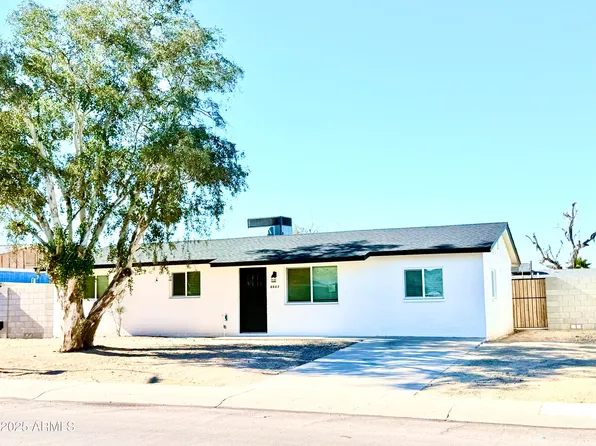 8042 S 25TH Street, Phoenix, AZ 85042