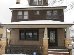 4896 E 85th St, Garfield Heights, OH 44125