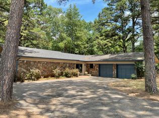 56 Maewen Cir, Russellville, AR 72802