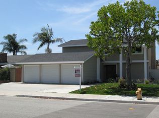 8622 Doremere Dr, Huntington Beach, CA 92646