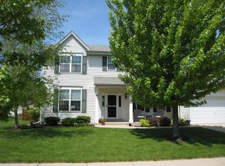 822 N Patricia St, Elkhorn, WI 53121