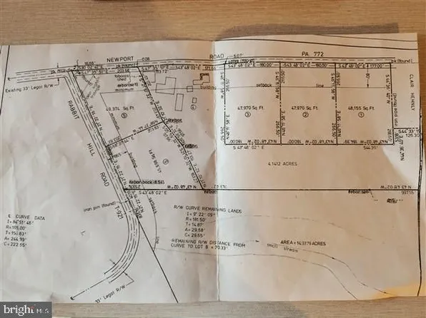 1100 Rabbit Hill Rd, Lititz, PA 17543