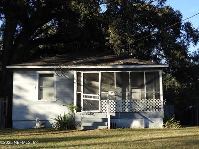 4801 LEXINGTON Avenue, Jacksonville, FL, 32210