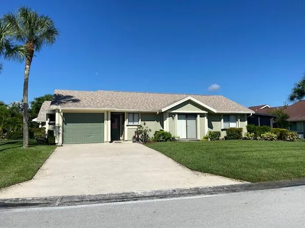 1463 SE Colchester Circle, Port St Lucie, FL 34952