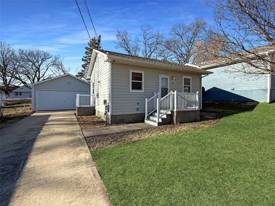2310 Williams St, Des Moines, IA, 50317
