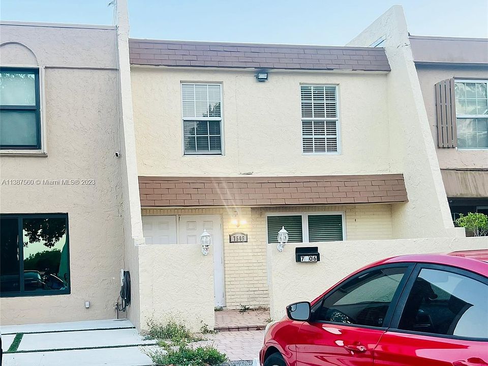 1st image of 7506 NW 75th St #0