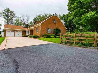 1000 Fadley Rd, Weyers Cave, VA 24486