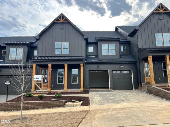 1003 Coldspring Cir, Durham, NC 27705