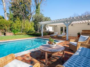 699 Grove Street, Healdsburg, CA 95448