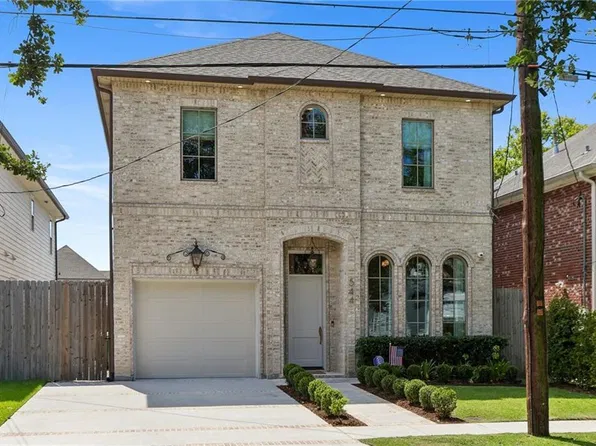544 Metairie Lawn Dr, Metairie, LA 70001