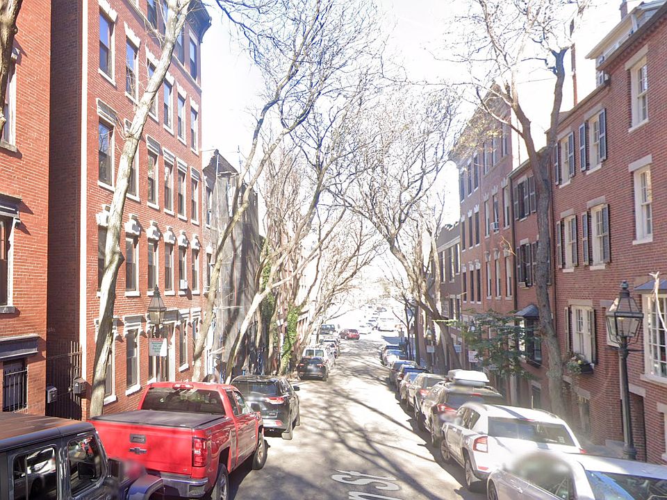1st image of 27 Garden St APT 6