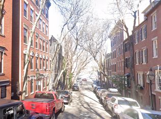 27 Garden St APT 6, Boston, MA 02114